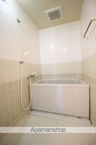 赤田ハイツの内装写真