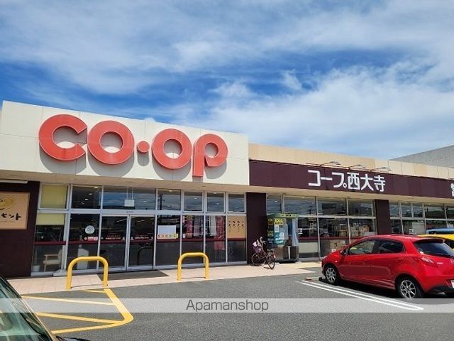 クレールコートの周辺写真