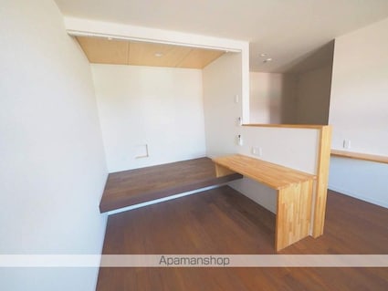 メイプルＳＡＣＨＩ・Ⅰ[1R/38.5m2]の内装3