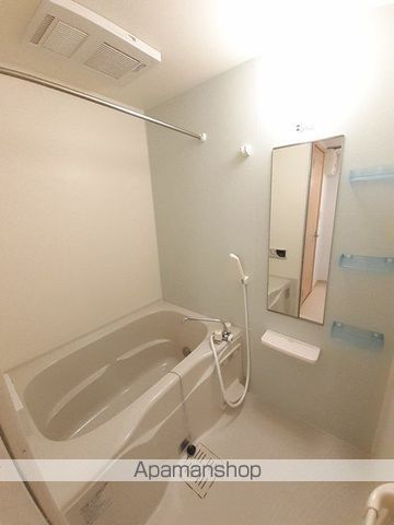 プリマベーラ Bの内装写真