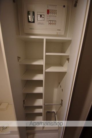 プラウドフラット森下IIIの内装写真