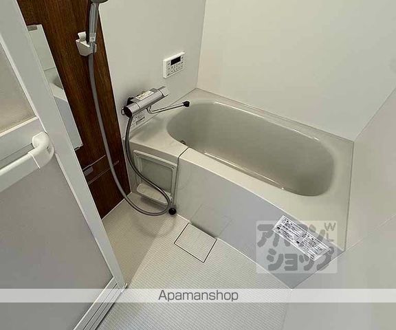 メゾン西月光の内装写真
