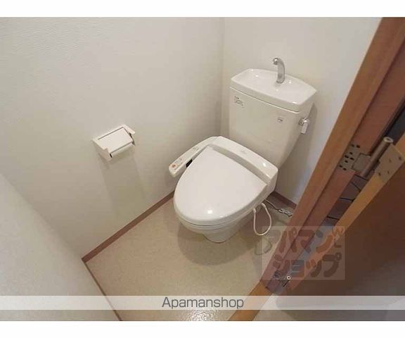 サンロイヤル三条の内装写真