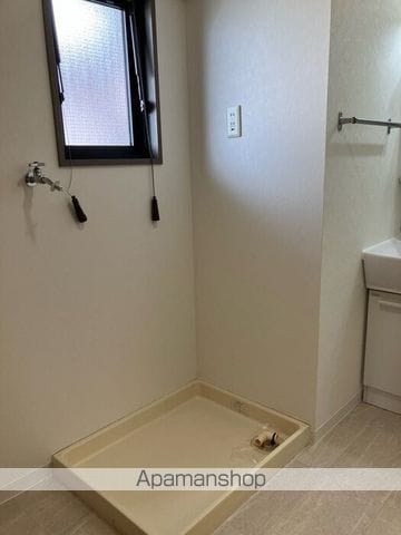 サンライズ三国ヶ丘の内装写真