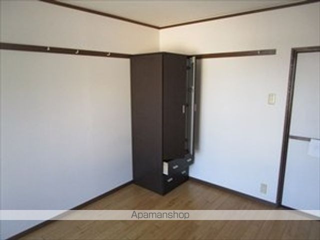 ブランソレイユの内装写真