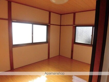 メゾン下川[2K/39.66m2]の内装