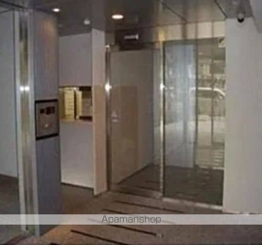 プロスペクトKALON三ノ輪の玄関写真