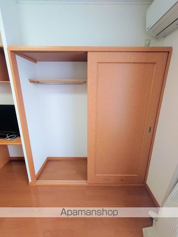 レオパレスヴィラ南田附Iの内装写真