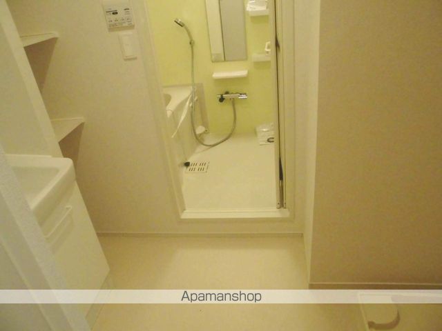 ヴィラ東湊の内装写真
