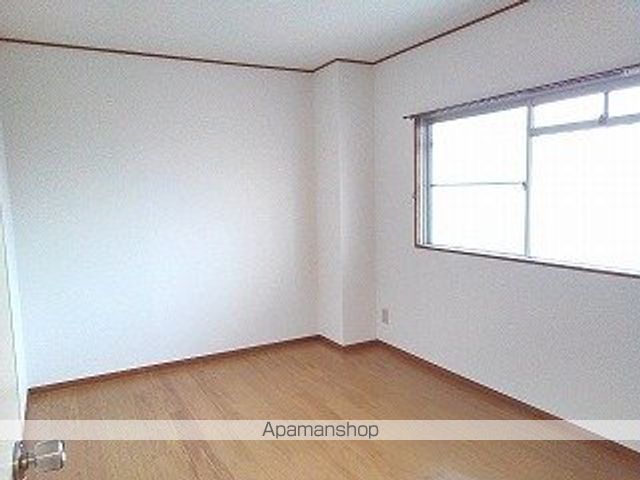 レジデンスサンパークの内装写真
