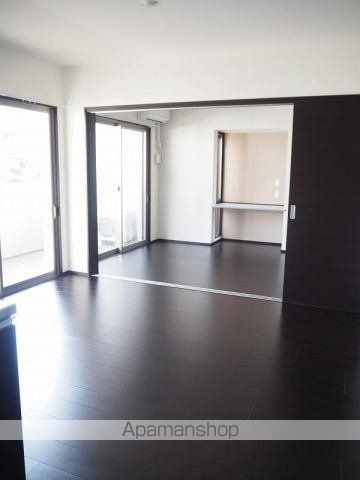 GRACERYの内装写真
