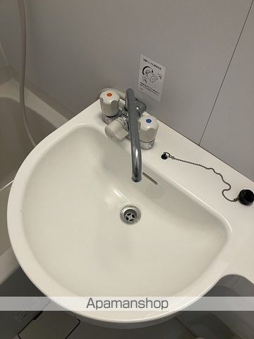 ハイツマイヤアタの内装写真
