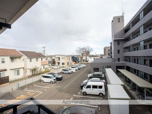 レオパレス大野田第4のその他写真
