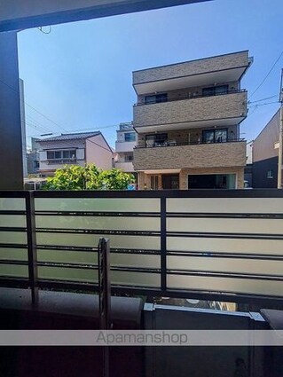 アルセア[1K/27.99m2]の眺望