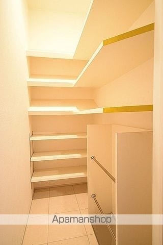 クラスけやき通りの内装写真
