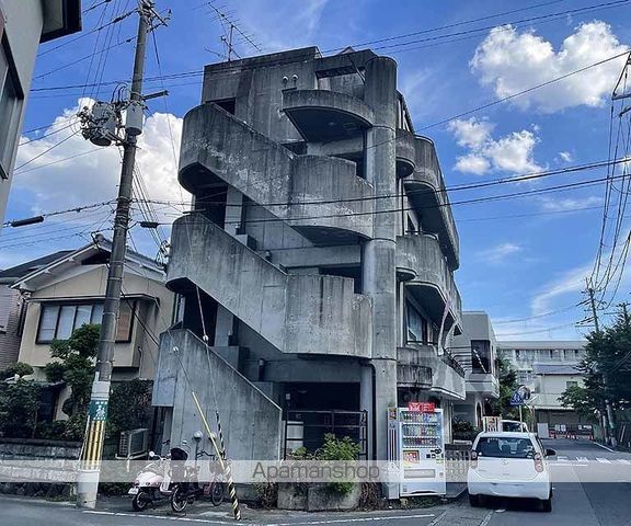 エグゼコート長岡京