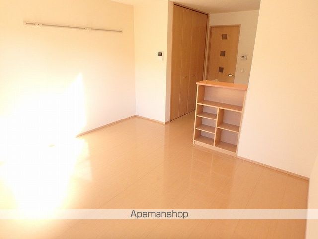 アマルフィイの内装写真