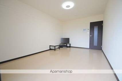 レオネクスト宙[1K/29.9m2]のリビング・居間