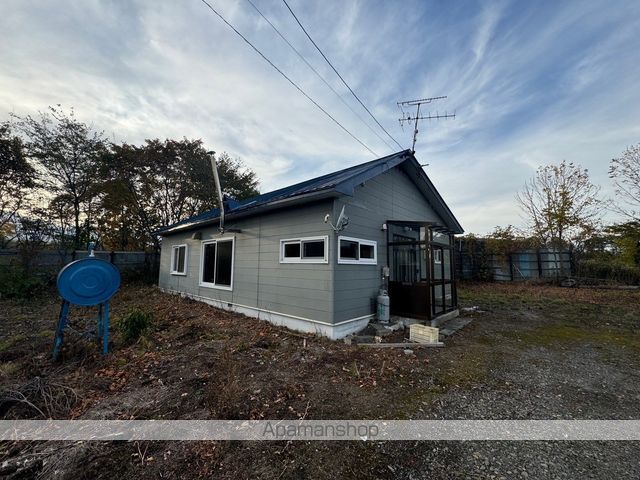 detached 北海道上川郡清水町字旭山21-16
旭山の賃貸情報を見る
物件地図