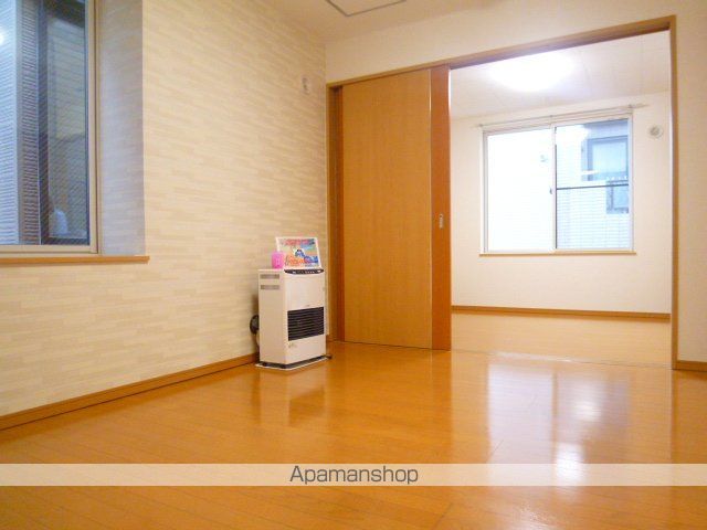 コンフォートIの内装写真