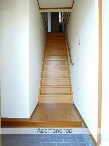 ユニメゾン青山の内装写真