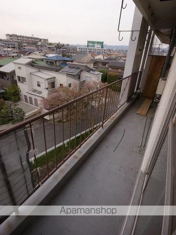 たかみビルの内装写真