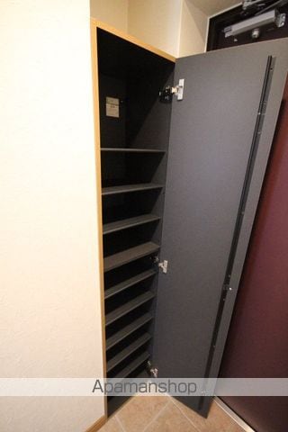 ヴィランス大塚Iの内装写真