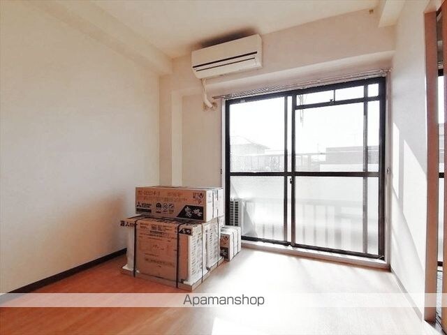 岡山県倉敷市川入[3DK/50.92m2]のリビング・居間