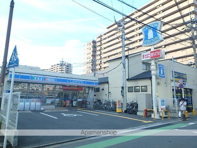 第10グリーンハイツの周辺写真