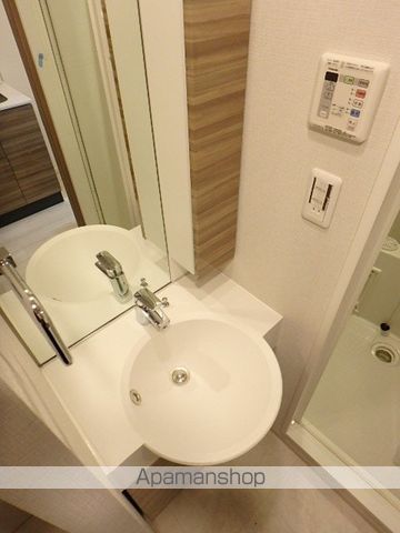 ガーラ横濱関内グランドステージの内装写真