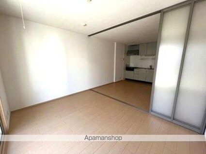 グレイスコート　アネックス[2DK/45.8m2]の内装5