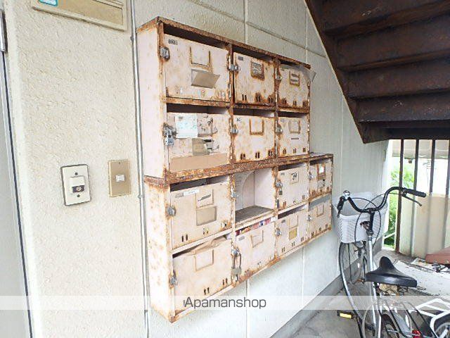 南郷ハイツイレブンのその他写真