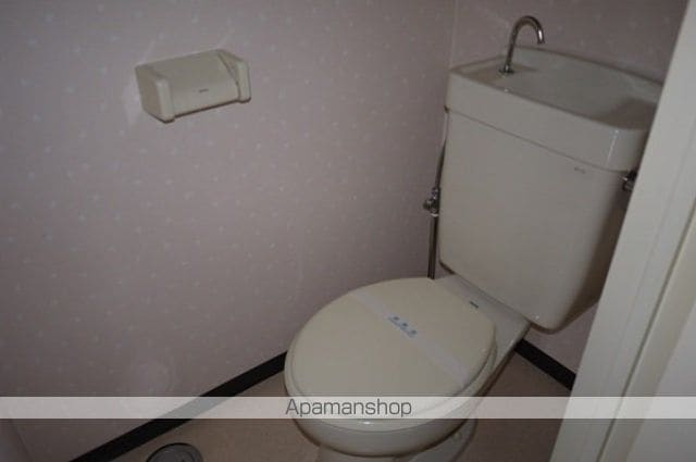 パル翠町の内装写真
