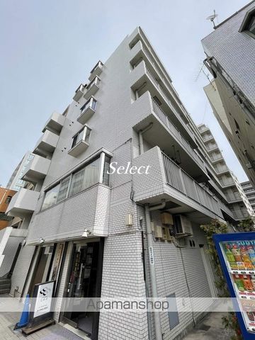 日神プラザ元町の外観写真