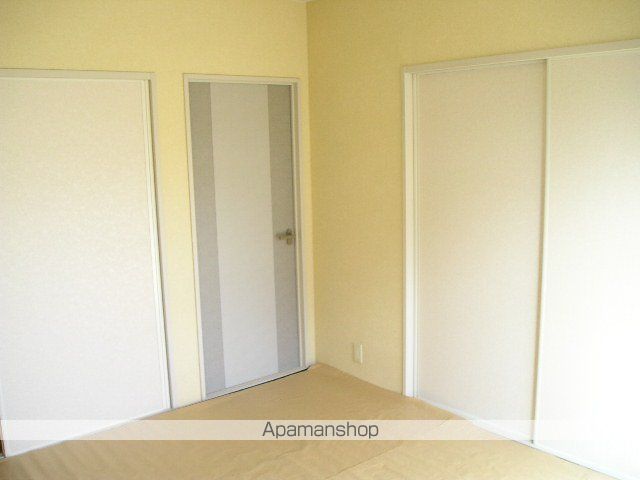 ハーモニーフラットの内装写真