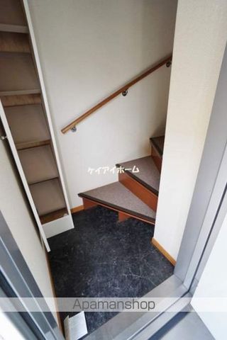レオパレスロッソの内装写真