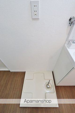 パルティーレ八万町の内装写真