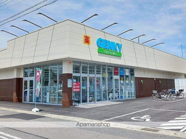 ヒカルサ 小牧田県ウエストの周辺写真