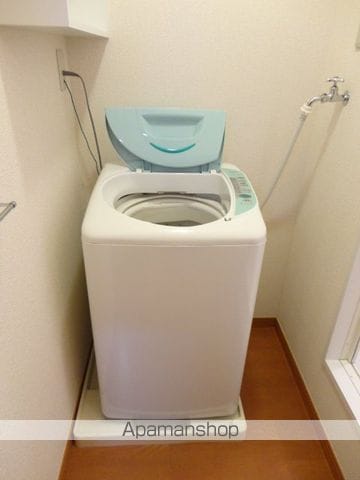 レオパレスヴェラナカノの内装写真