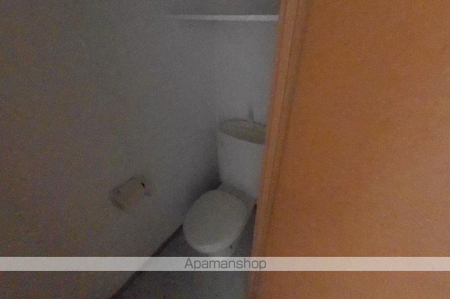 レオパレスプランドール 長岡の内装写真