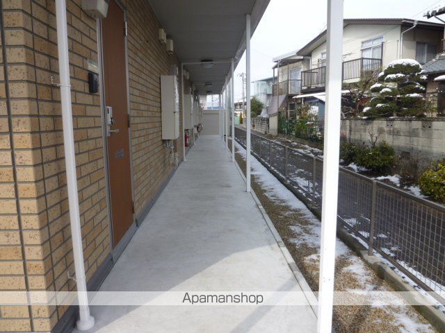 伊賀鉄道 桑町駅 徒歩14分 2階建 築19年のその他写真