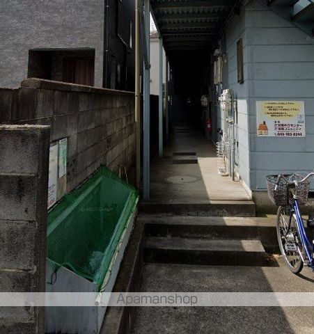 ラモヴェール八景B棟のその他写真