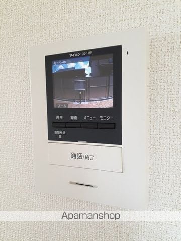 クラリティの内装写真