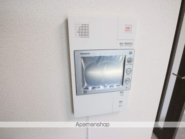 プレサンス大須観音ビザリアの内装写真