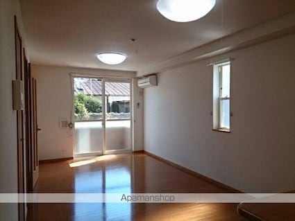 エターナリー[1K/35.98m2]のリビング・居間2