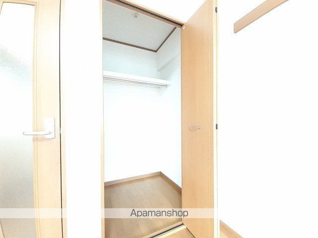 AUBE春の町の内装写真
