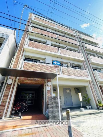 ETC大宮Iの外観写真