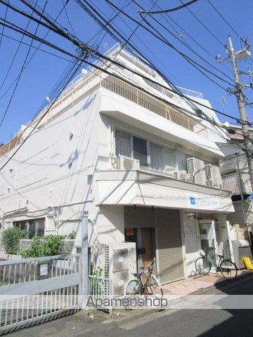 永和ビル高円寺の外観写真