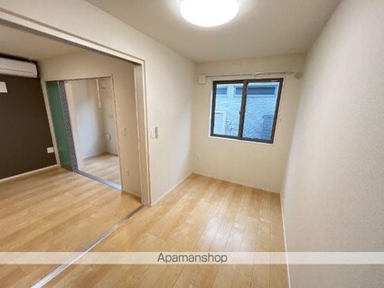 （仮称）向中野道明アパート工事[2LDK/56.89m2]のその他部屋・スペース