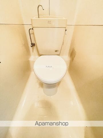グリーンハイツ中宮の内装写真